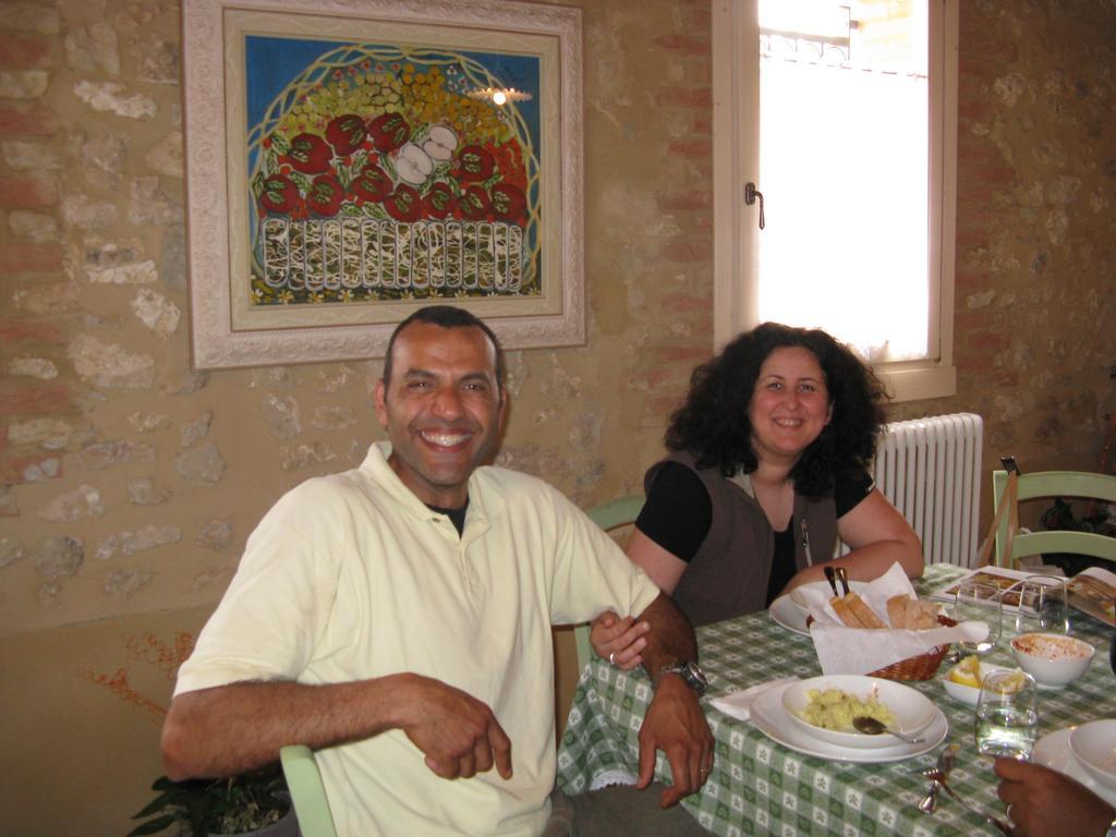 Country Club Da Cesco Borso del Grappa