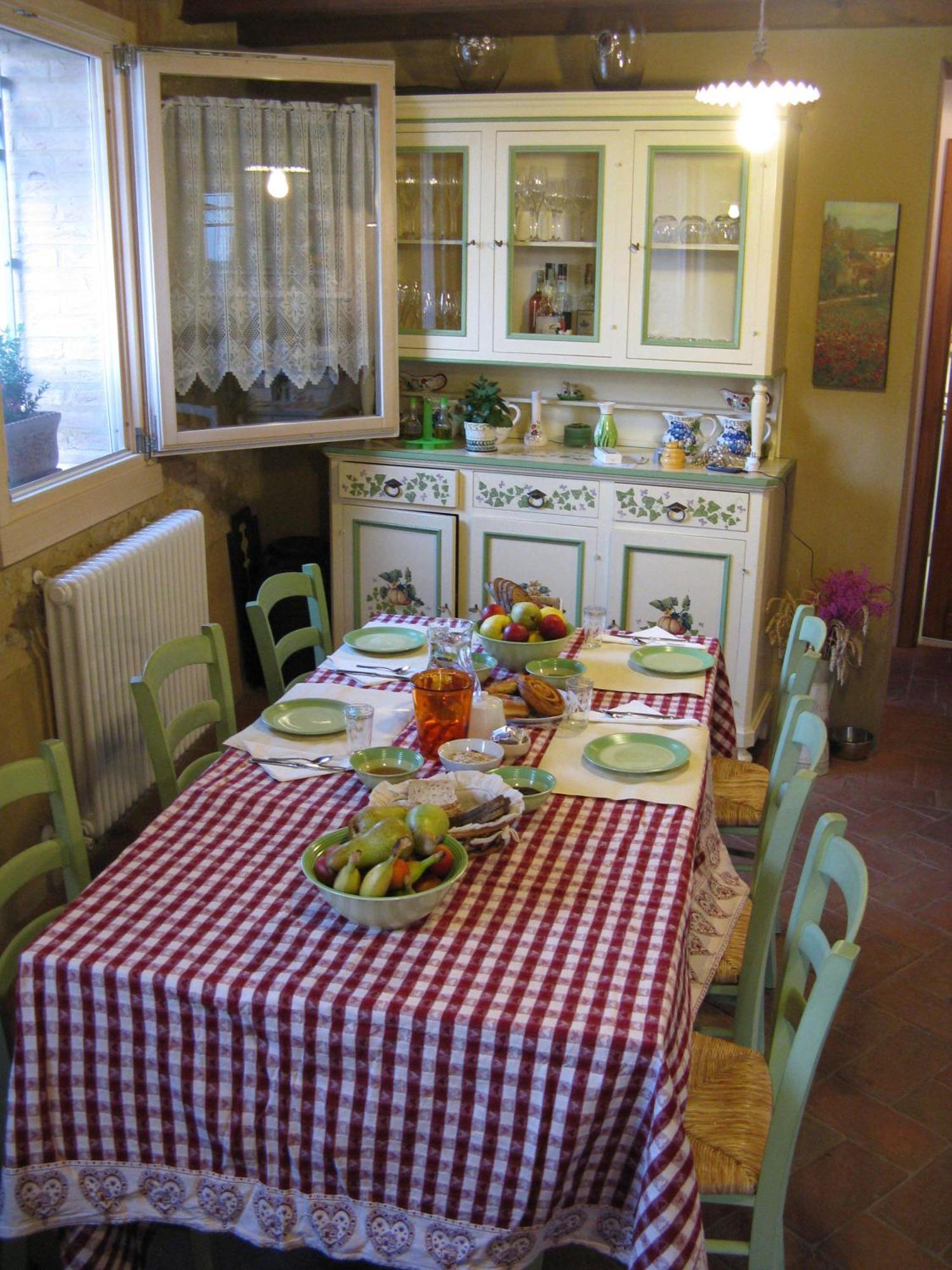 Country Club Da Cesco Country house Borso del Grappa
