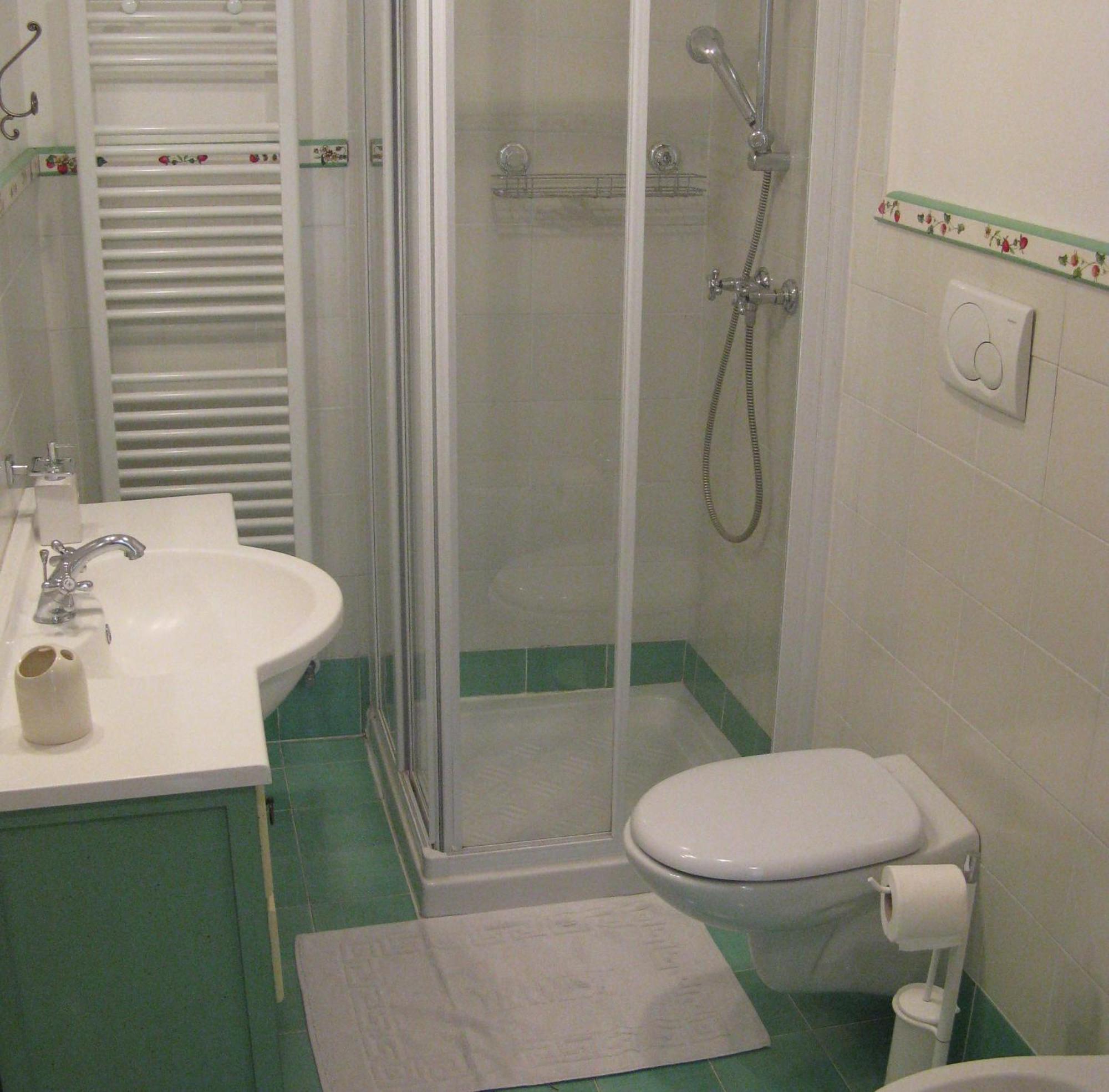 Country Club Da Cesco Country house