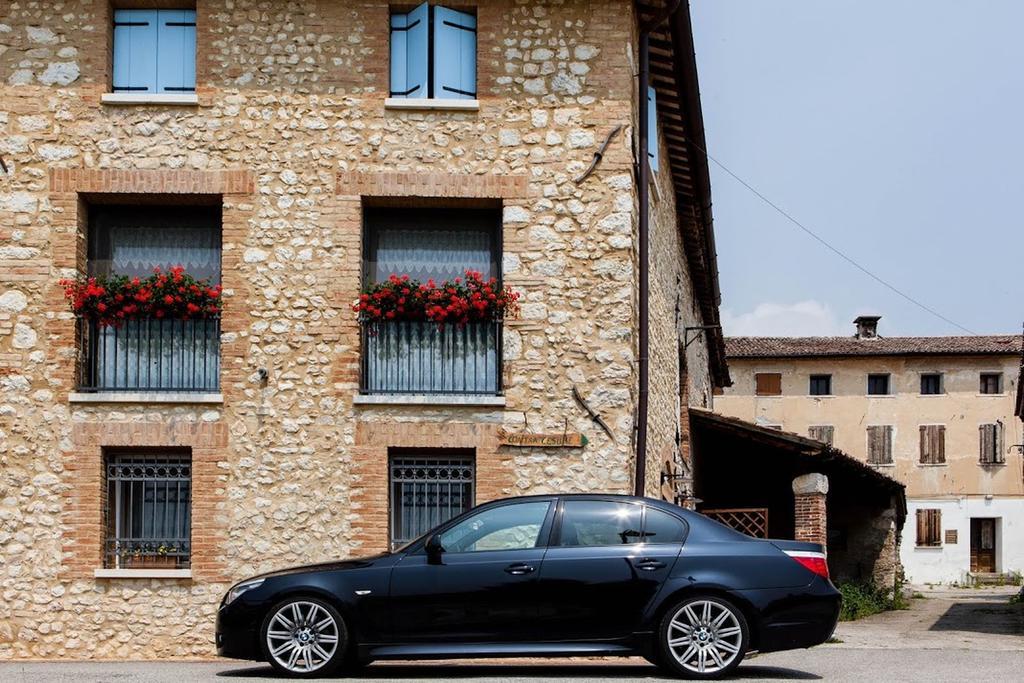 Country Club Da Cesco Borso del Grappa