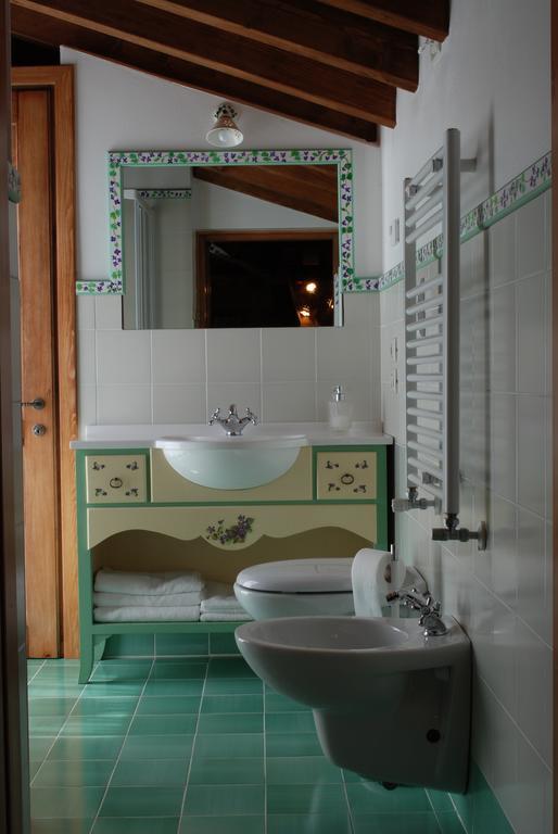 Country house Country Club Da Cesco *