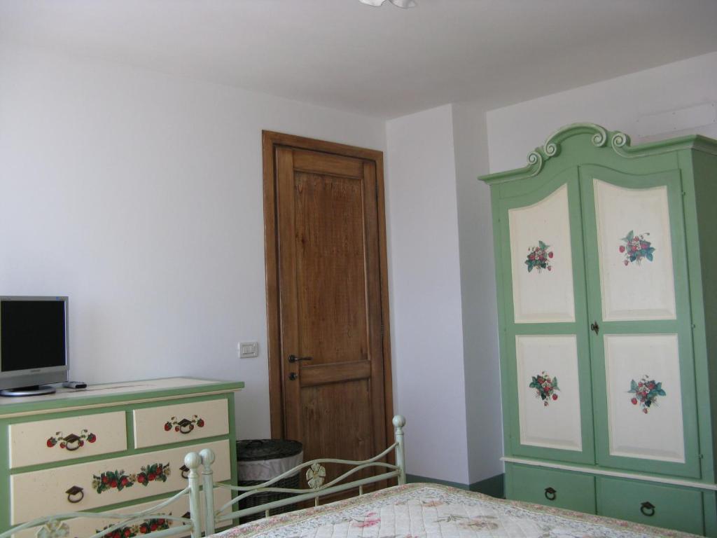 Country house Country Club Da Cesco *